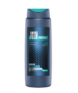 شامپو ضدشوره موی آقایان 400میل کلین فرش مای
