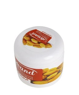 کرم  بادام اوند 200گ