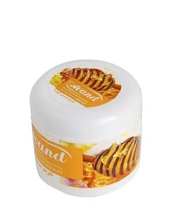 کرم عسل آوند 200گ