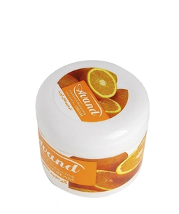 کرم دست و صورت اوند پرتقال