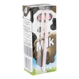 شیر قهوه اسلیم  200میل میهن