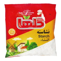 نشاسته 150 گرم سلفونی گلها
