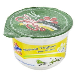 ماست چکیده موسیر250گ می ماس