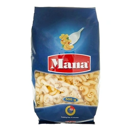 فرمی سیم تلفنی 500گ مانا