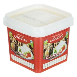 پنیر لیقوان 400 گرم پگاه