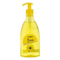 مایع دستشویی لطیفه 400گ