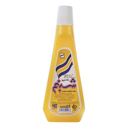 شامپو 220گ مناسب موهای معمولی شبنم