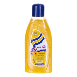 شامپو شبنم 625گ متوسط