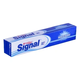 خمیردندان 50میل اصل سیگنال