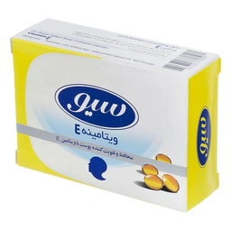 صابون ویتامینه135گ سیو