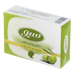 صابون سیو روغن زیتون