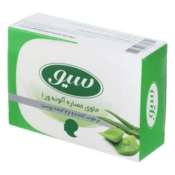 صابون سیو آلوئه ورا 135گ
