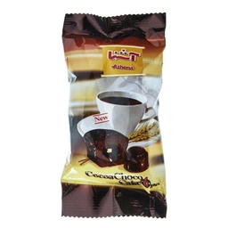 شوکو وان کاکائویی آشنا