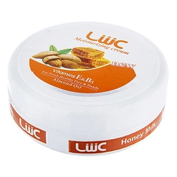 کرم مرطوب کننده میوه ای عش