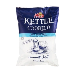 کتل چیپس نمکی چی توز 150 گرمی