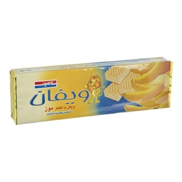 ویفرموزی 60گ ویفان سالمین