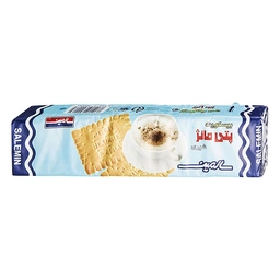 پتی بور شیری سالمین