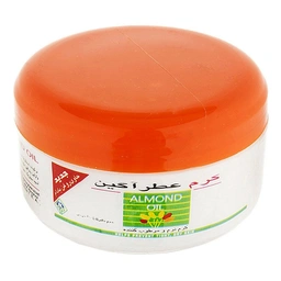 کرم نرم و مرطوب کننده عطر اگین 200میل