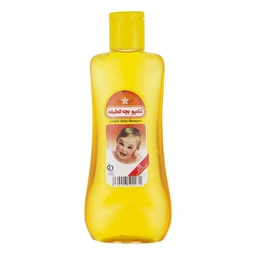شامپو بچه عسلی لطیفه