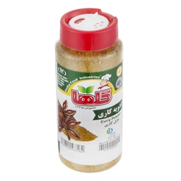 ادویه کاری 80 گرم پت گلها