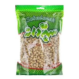 نخود 900گ سبزدانه