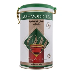 چای ارل گری 450گ فلزی محمود