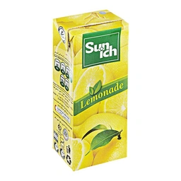 نوشیدنی  200cc لیموناد سن ایچ پاکتی