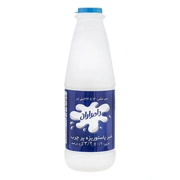 شیر پرچرب  دامداران 946سی سی