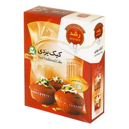 کیک یزدی340گ رشد