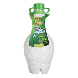 دوغ بطری کوزه ای با طمع نعناع 2200 سی سی