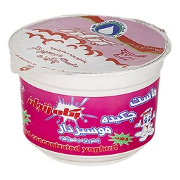 ماست موسیر 250گرم پگاه