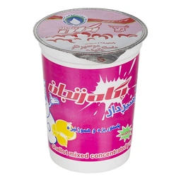 ماست موسیر 500گرمی پگاه