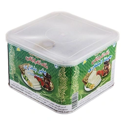 پنیر بلغاری حلبی پگاه