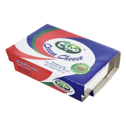 پنیر خامه ای 170گ صباح