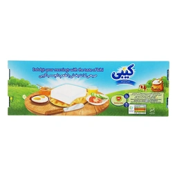پنیر کیبی 12عددی