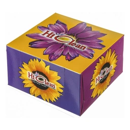 دستمال آرایشی کوکتل طرح خورشید های کلین