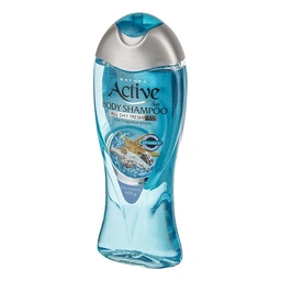 شامپو بدن ابی اکتیو
