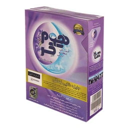 پودر ماشینی 10آنزیم 500گرم هوم کر