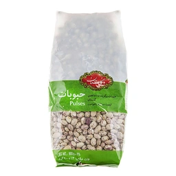 لوبیاچیتی900گ ایرانی گلستان