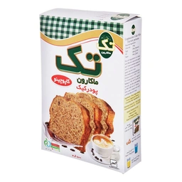 پودر کیک کاپوچینو تک