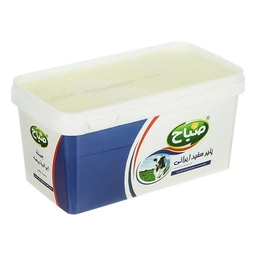 پنیر سفید 900گ صباح