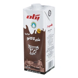 شیرکاکائو 1لیترپگاه