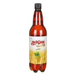 نوشیدنی مالت آناناس یک لیتری سن ایچ