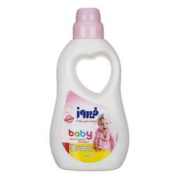 مایع لباسشویی کودک فیروز 1000گرم