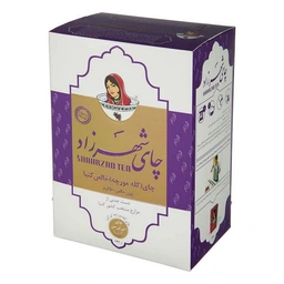 چای کله مورچه شهرزاد500گرمی