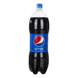 نوشابه پپسی 2250سی سی