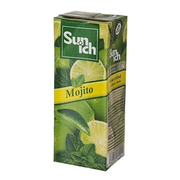 سن ایچ مو هیتو 200میل