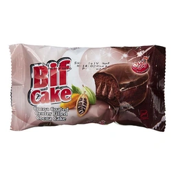 بیف کیک کاکائویی آدرین