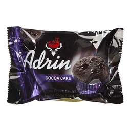 کیک خیس شکلاتی آدرین