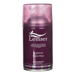 اسپری خوشبو کننده هوا لمسر